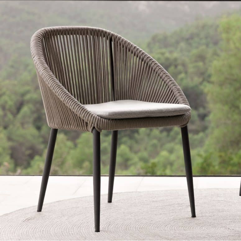 Skyline Design Rodona Dining Armchair