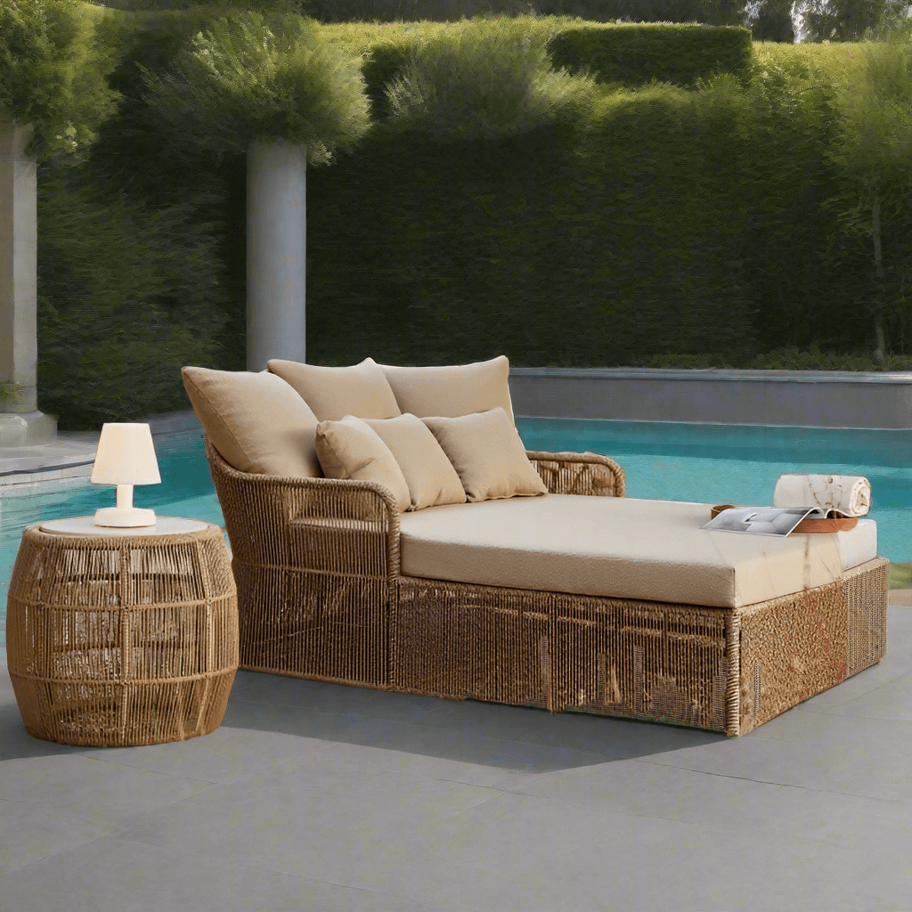 Skyline Design Calixto 2-Piece Daybed Sets