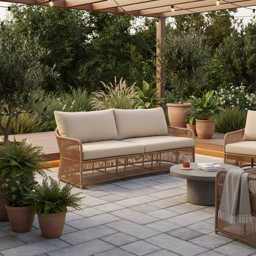 Skyline Design Calixto Sofa