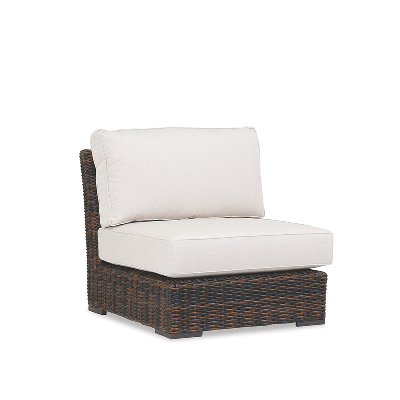 Sunset West Montecito Armless Club Chair