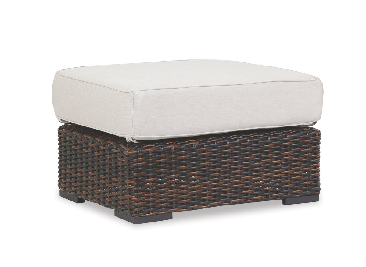 Sunset West Montecito Ottoman