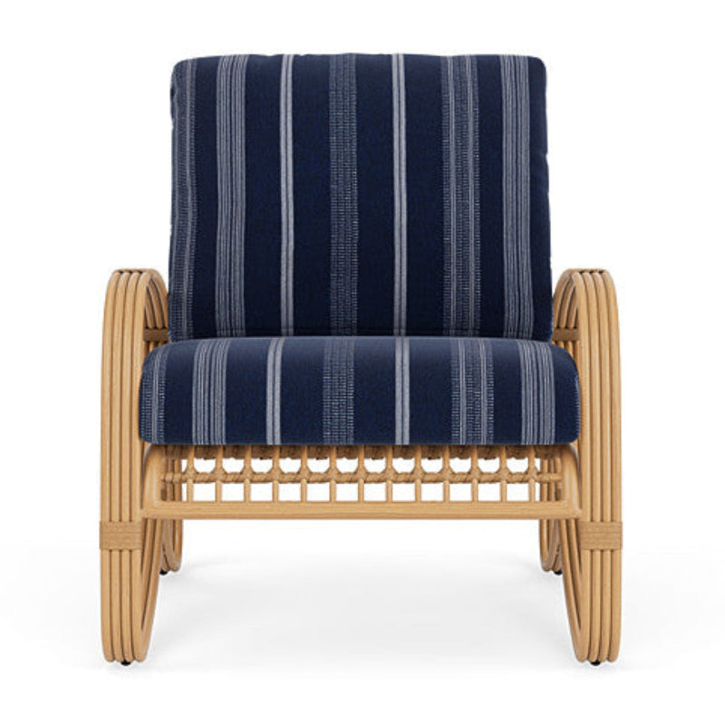 Lloyd Flanders Riviera Lounge Chair