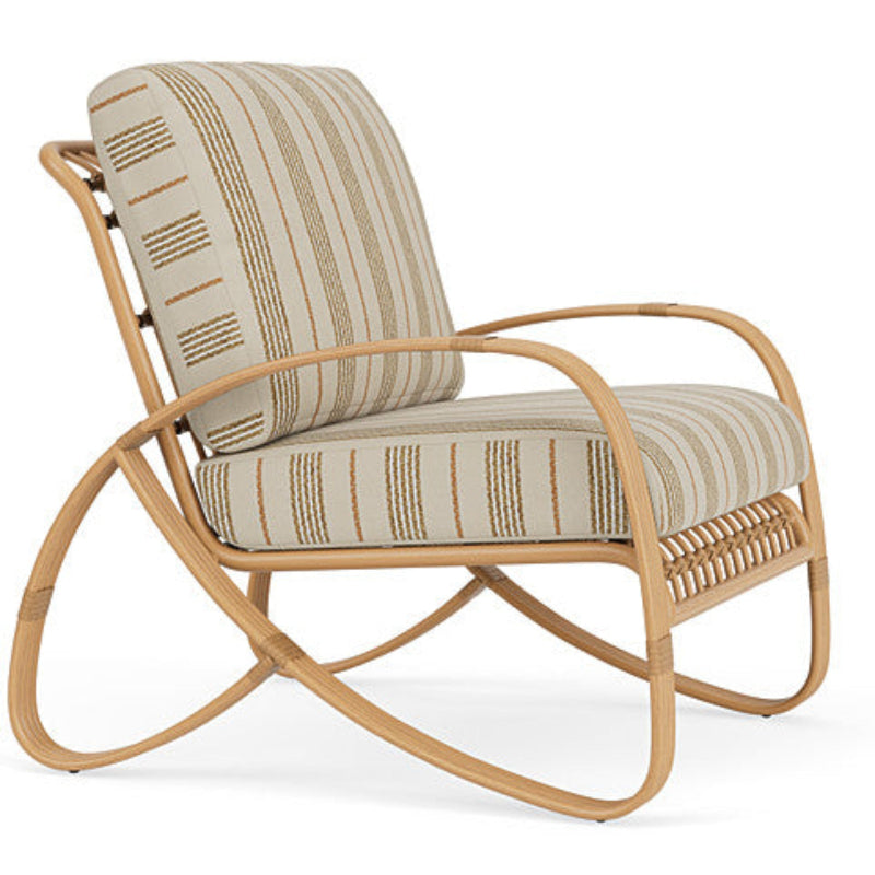 Lloyd Flanders Riviera Lounge Chair