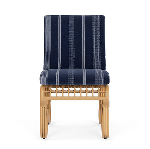 Lloyd Flanders Riviera Armless Dining Chair