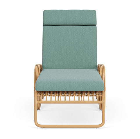 Lloyd Flanders Riviera Chaise