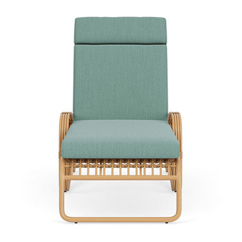 Lloyd Flanders Riviera Chaise