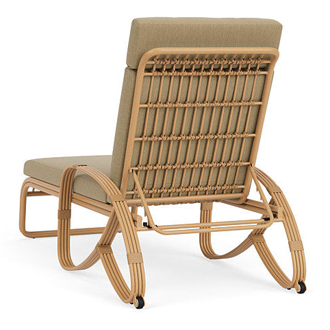 Lloyd Flanders Riviera Chaise