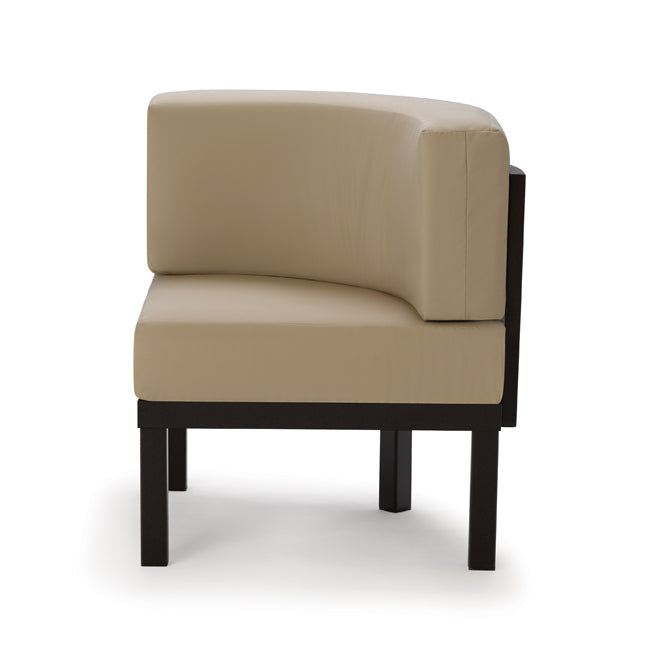 Telescope Casual Larssen Cushion Curved Corner Section