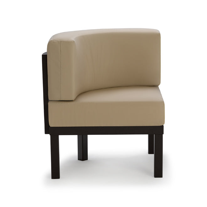 Telescope Casual Larssen Cushion Curved Corner Section