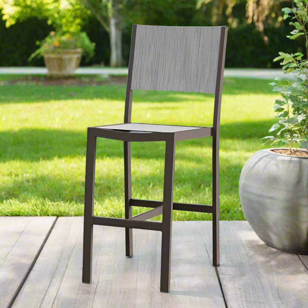 DecoScape Fusion Bar Side Chair