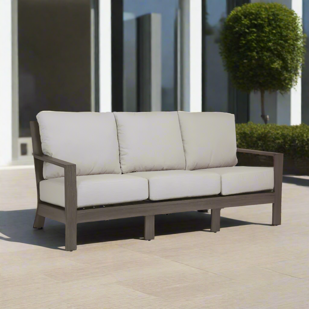 Replacement Cushions for Sunset West Sunset West Laguna Sofa