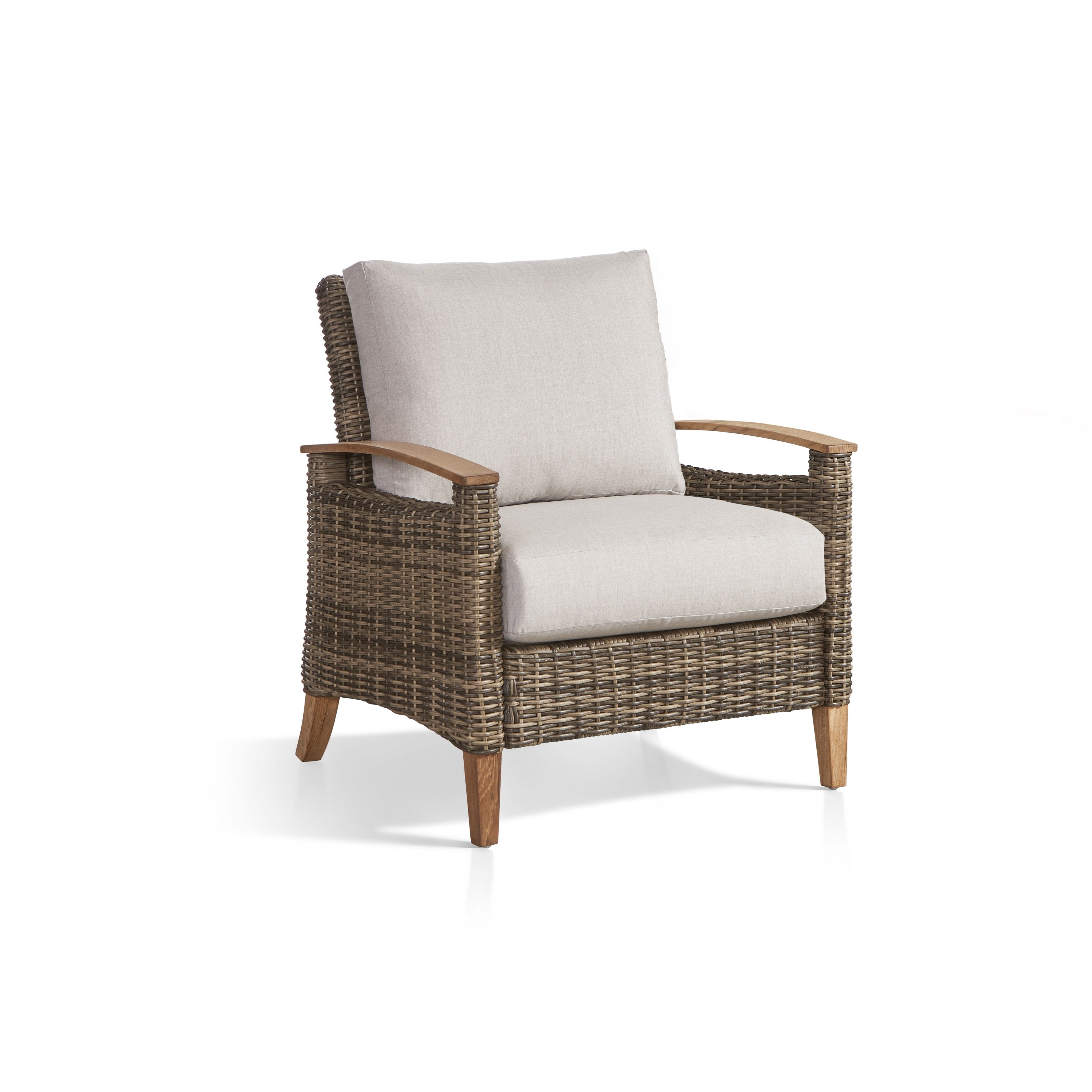 South Sea Rattan Payton Chair