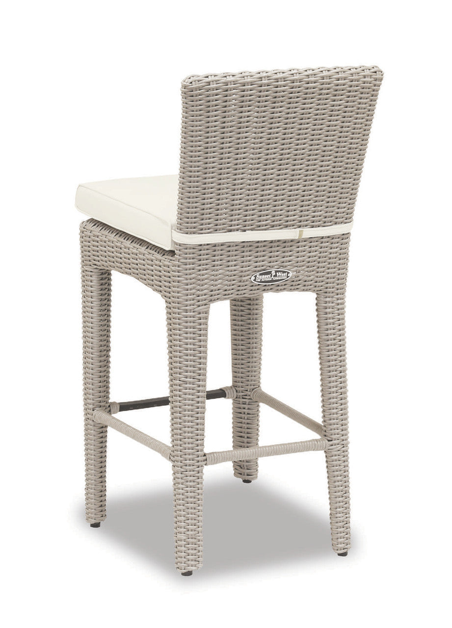 Sunset West Manhattan Bar stool
