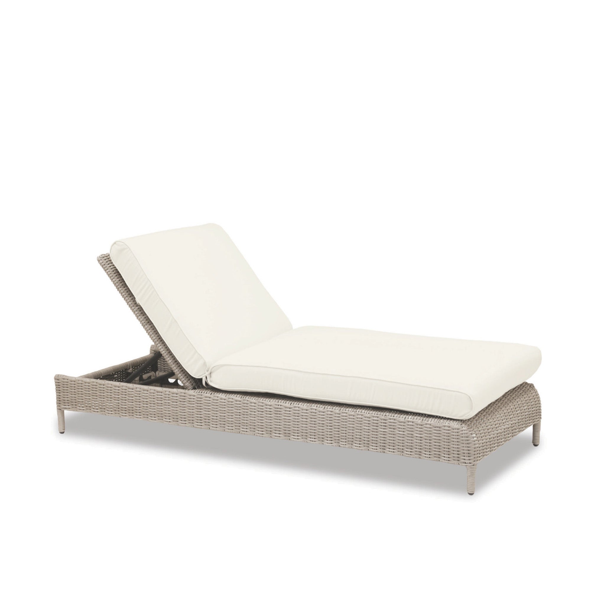 Sunset West Manhattan Adjustable Chaise