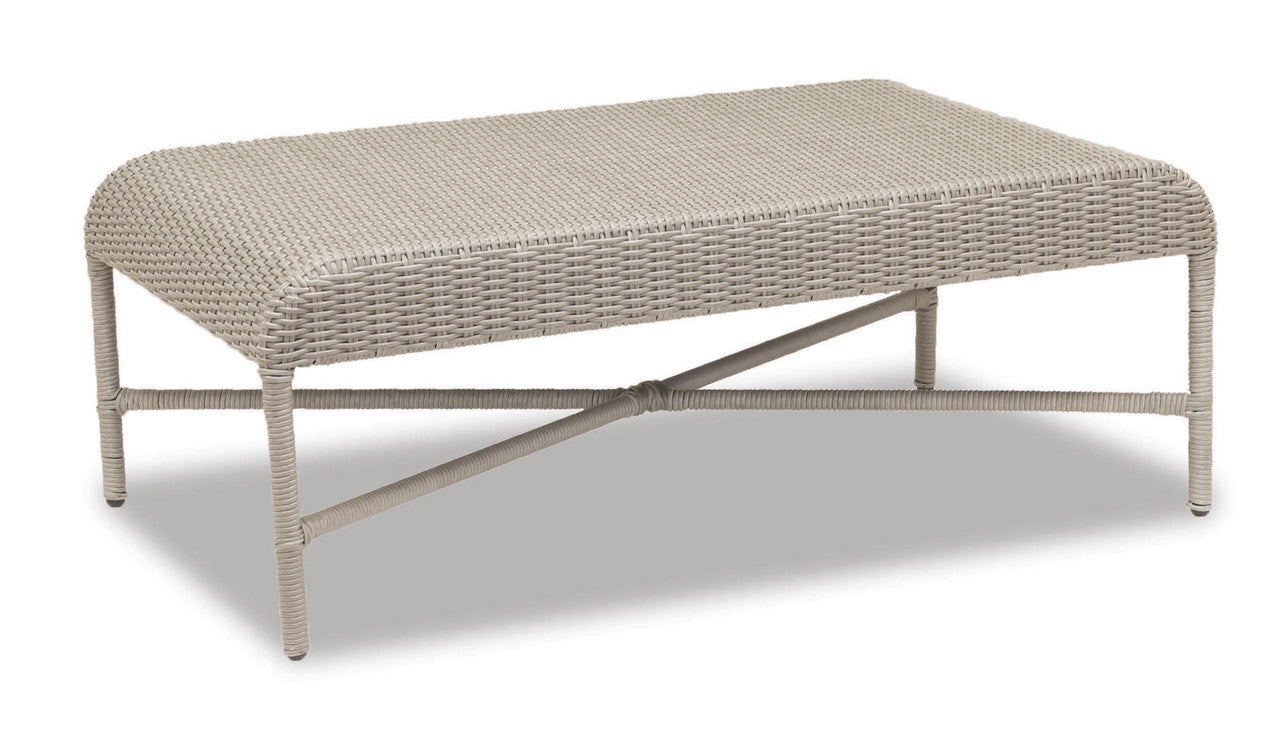Sunset West Manhattan Coffee Table