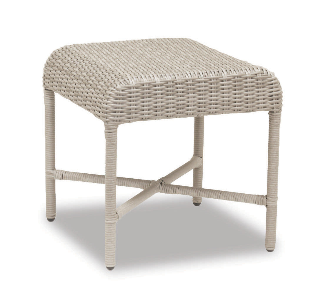 Sunset West Manhattan End Table
