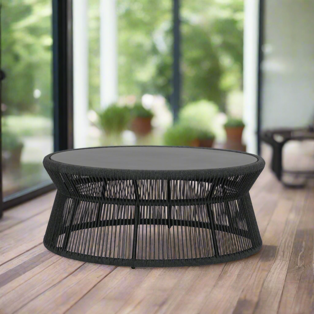 Sunset West Milano Coffee Table