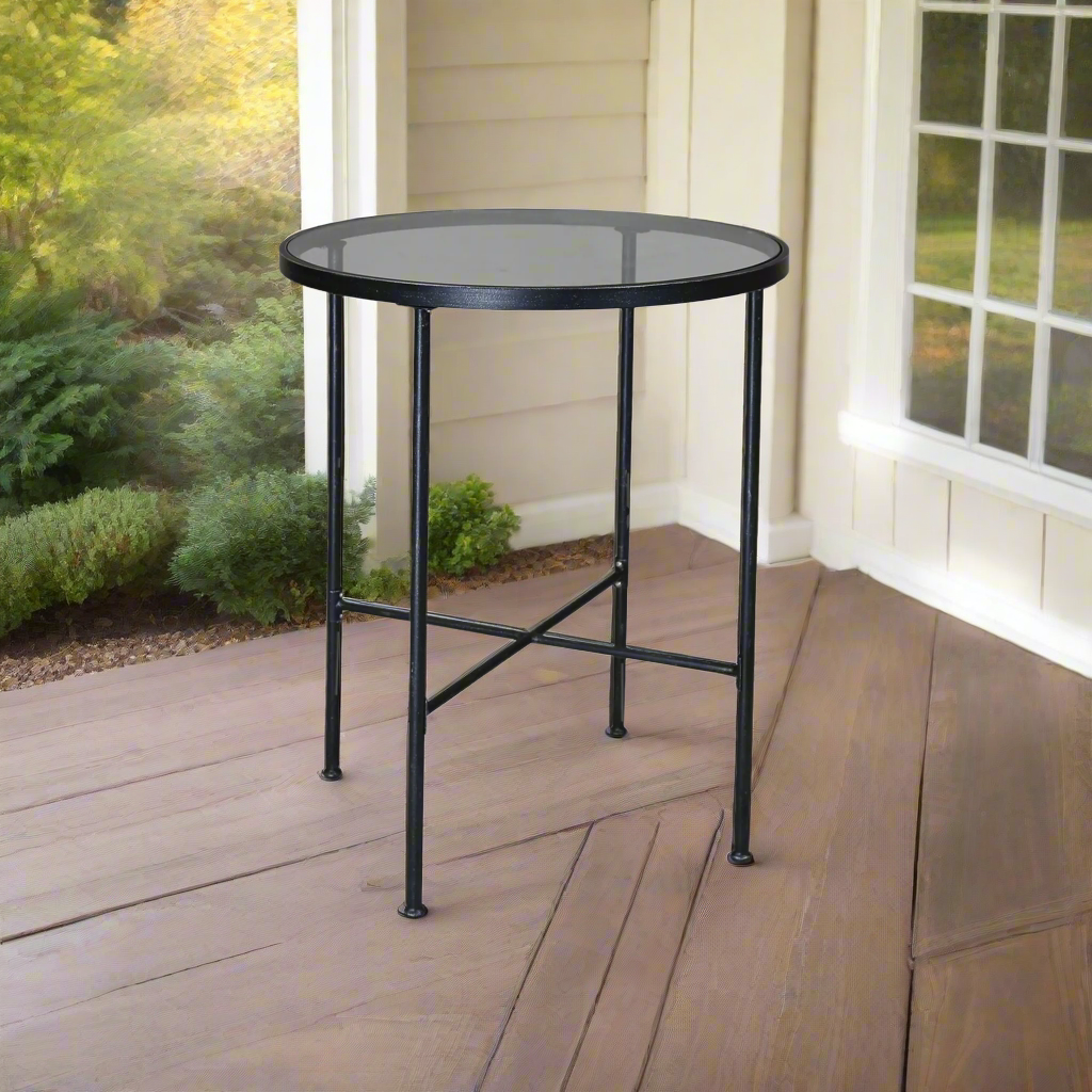 Sunset West Provence Pub Table