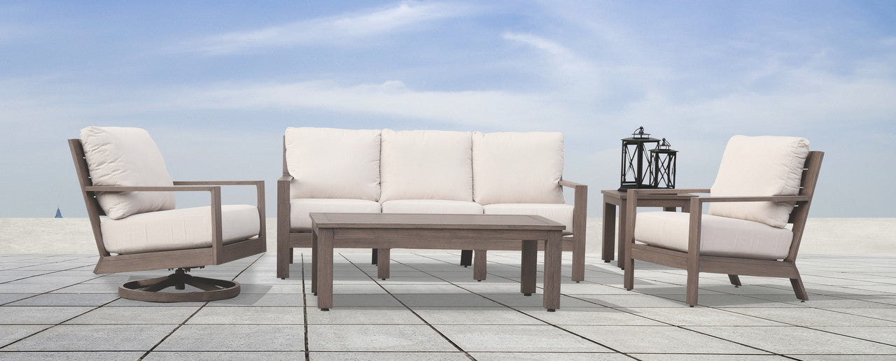 Sunset West Laguna Sofa Set