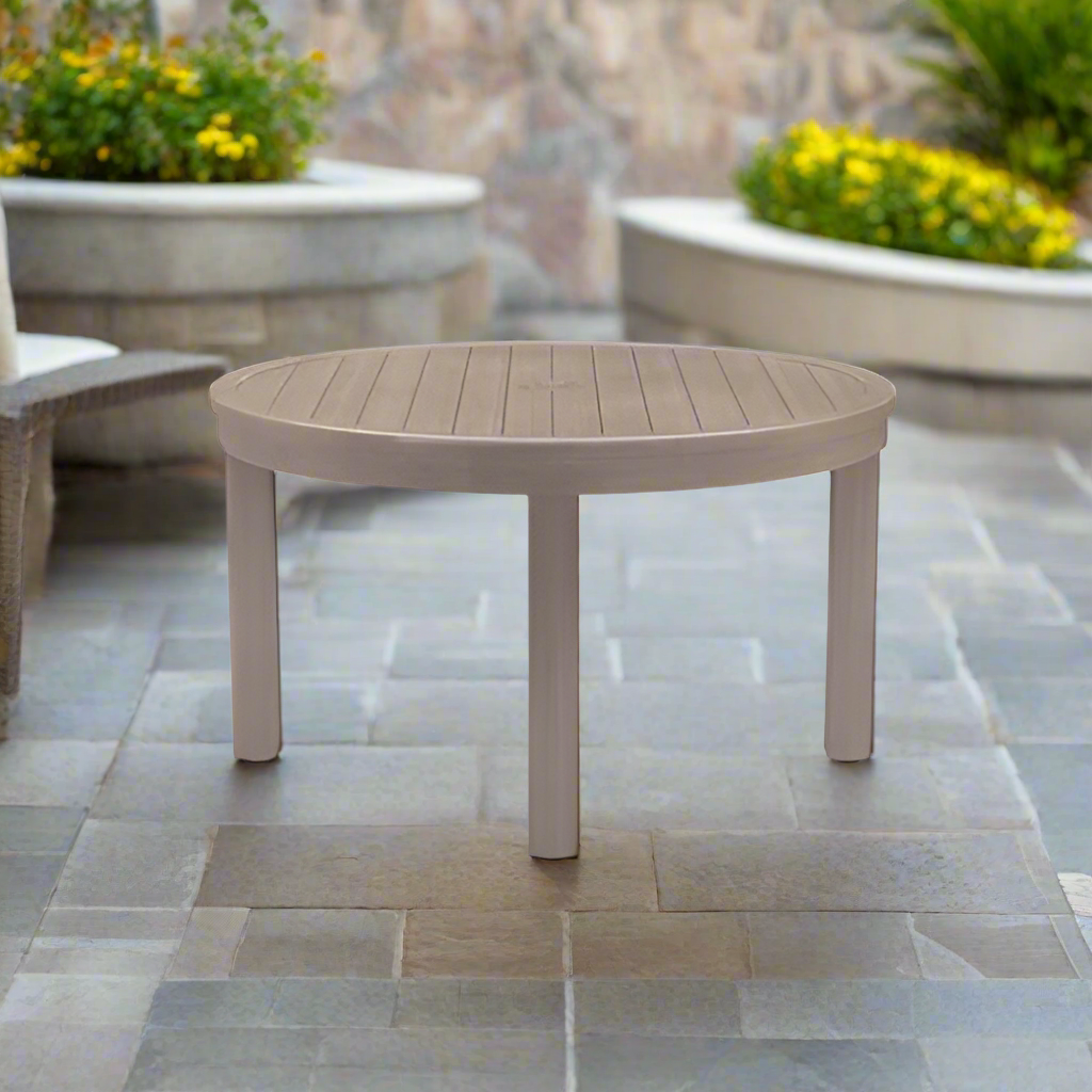Sunset West Laguna 50" Round Dining Table