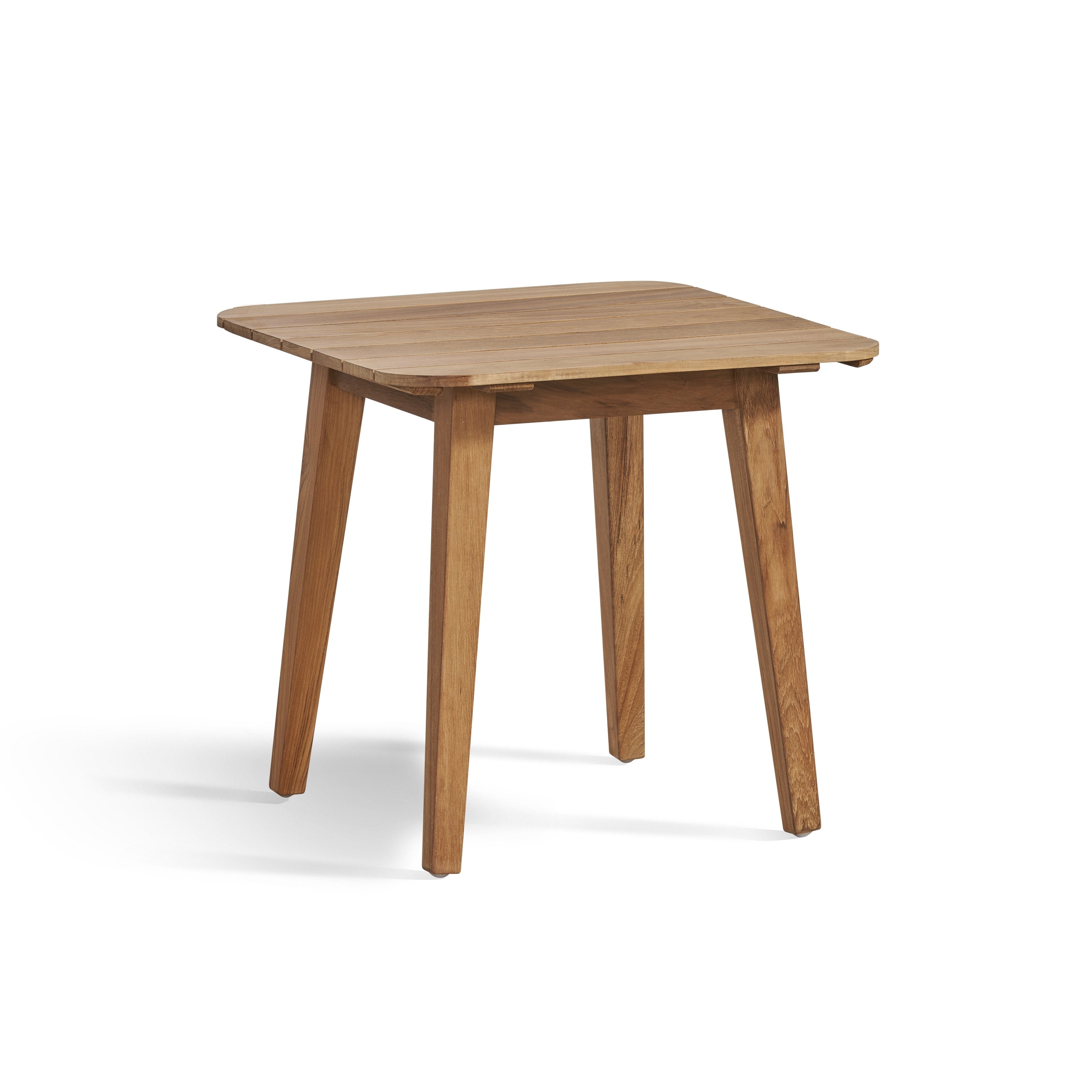 South Sea Rattan Payton End Table
