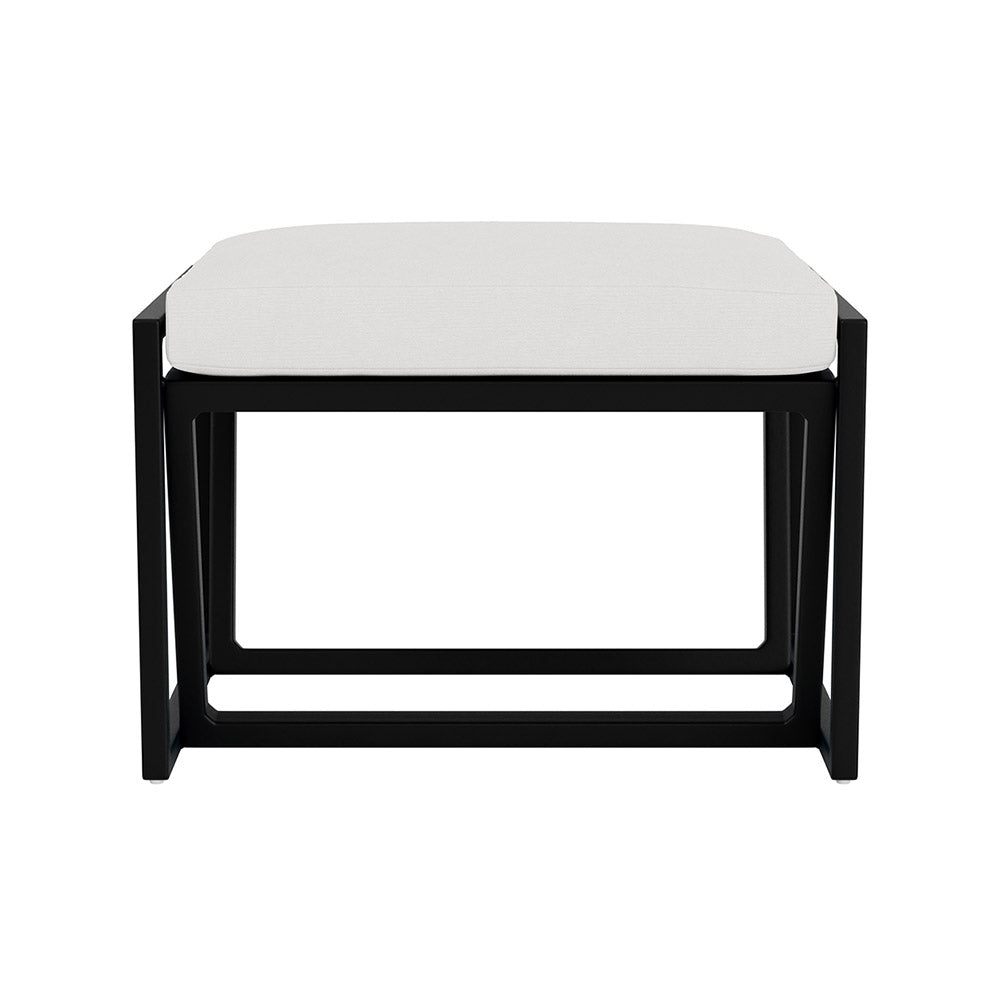 Lloyd Flanders Summit Ottoman