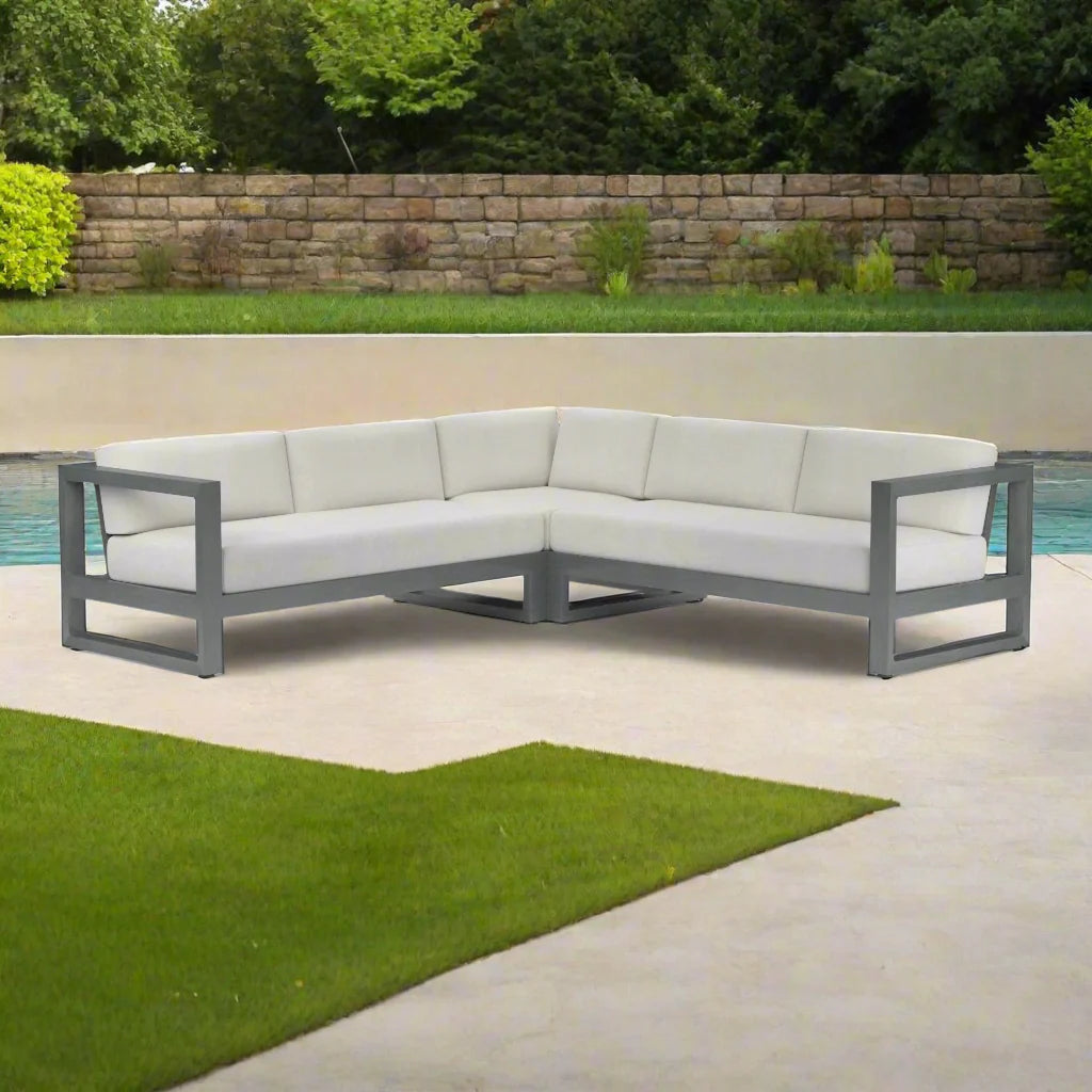 Replacement Cushions for Sunset West Redondo Sectional