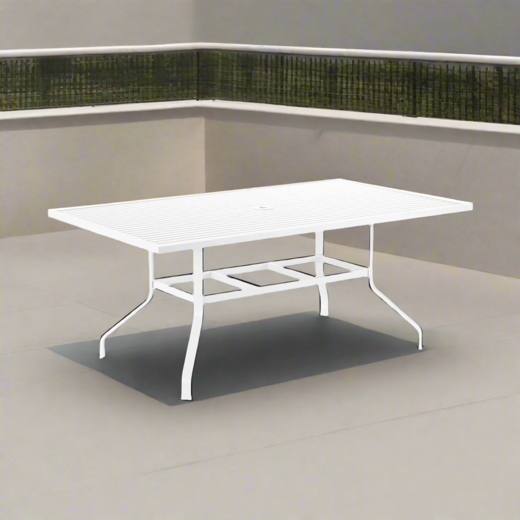 Sunset West Bristol 72" Rectangular Dining Table