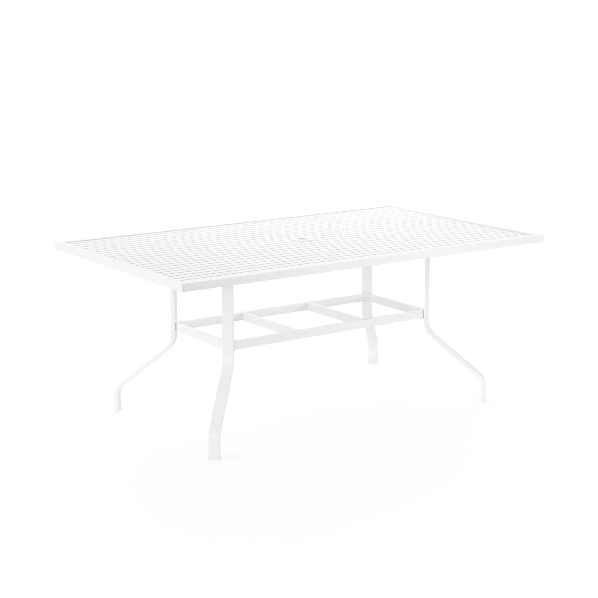 Sunset West Bristol 72" Rectangular Dining Table