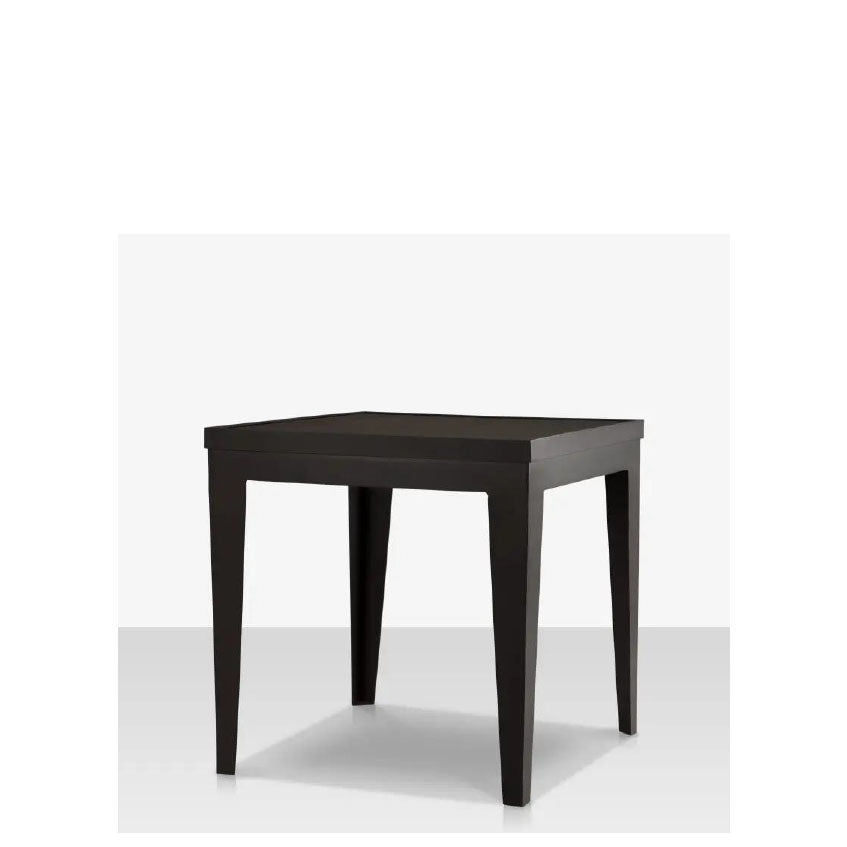 DecoScape South Beach End Table - Rectangular