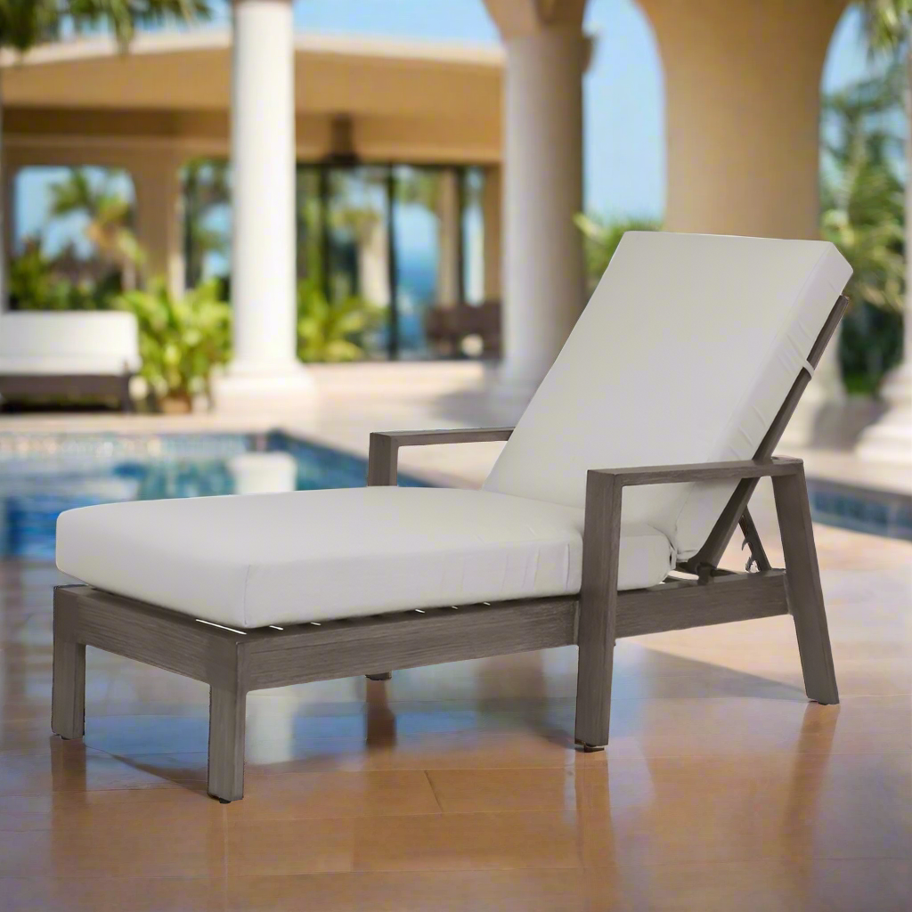 Sunset West Laguna Chaise Lounge