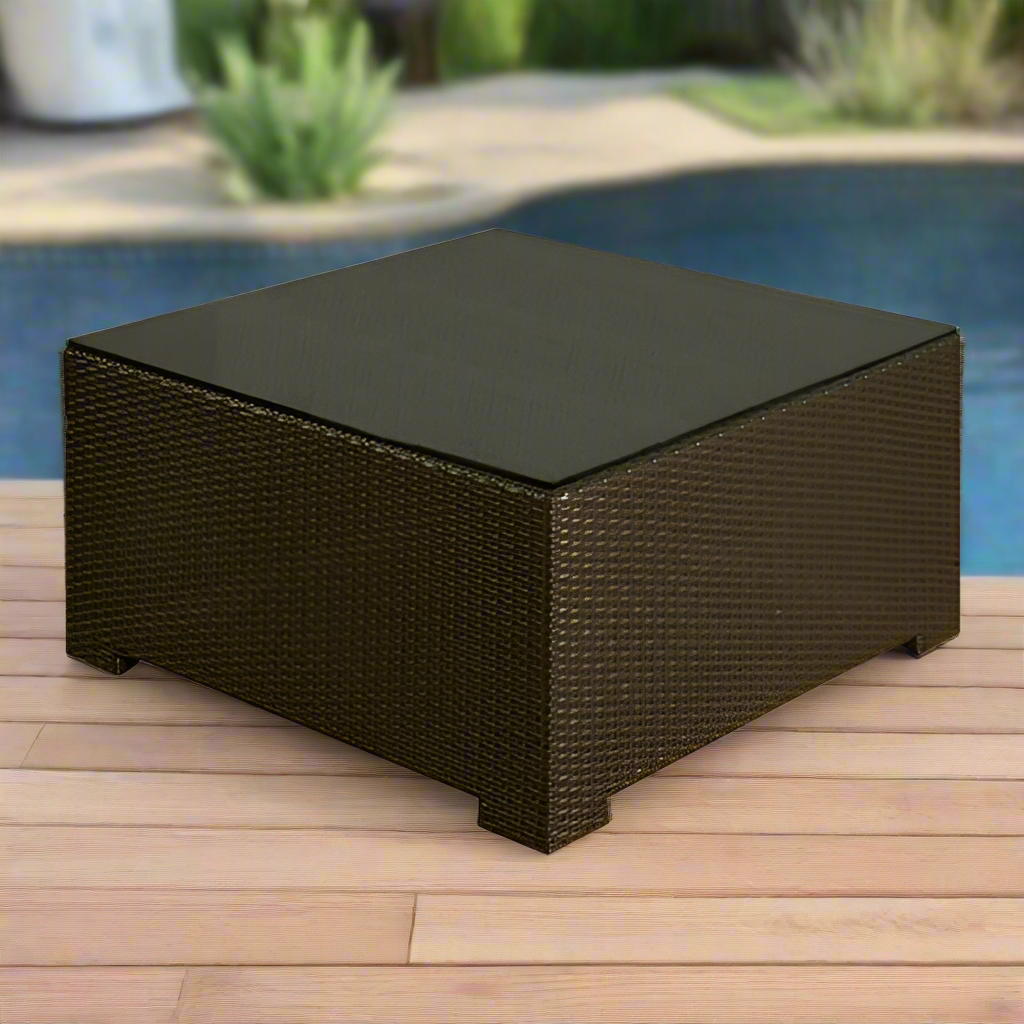 Forever Patio Cabo Square Coffee Table by NorthCape International
