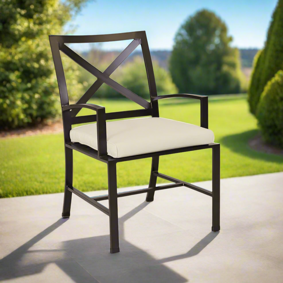 Replacement Cushions for Sunset West La Jolla Dining Chair