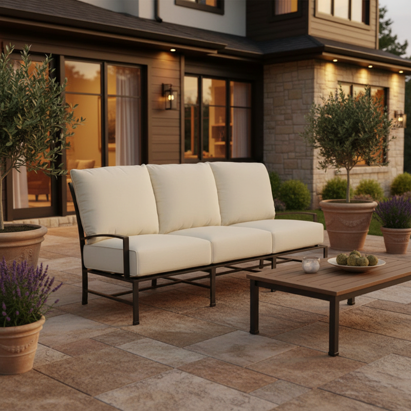 Sunset West La Jolla Sofa