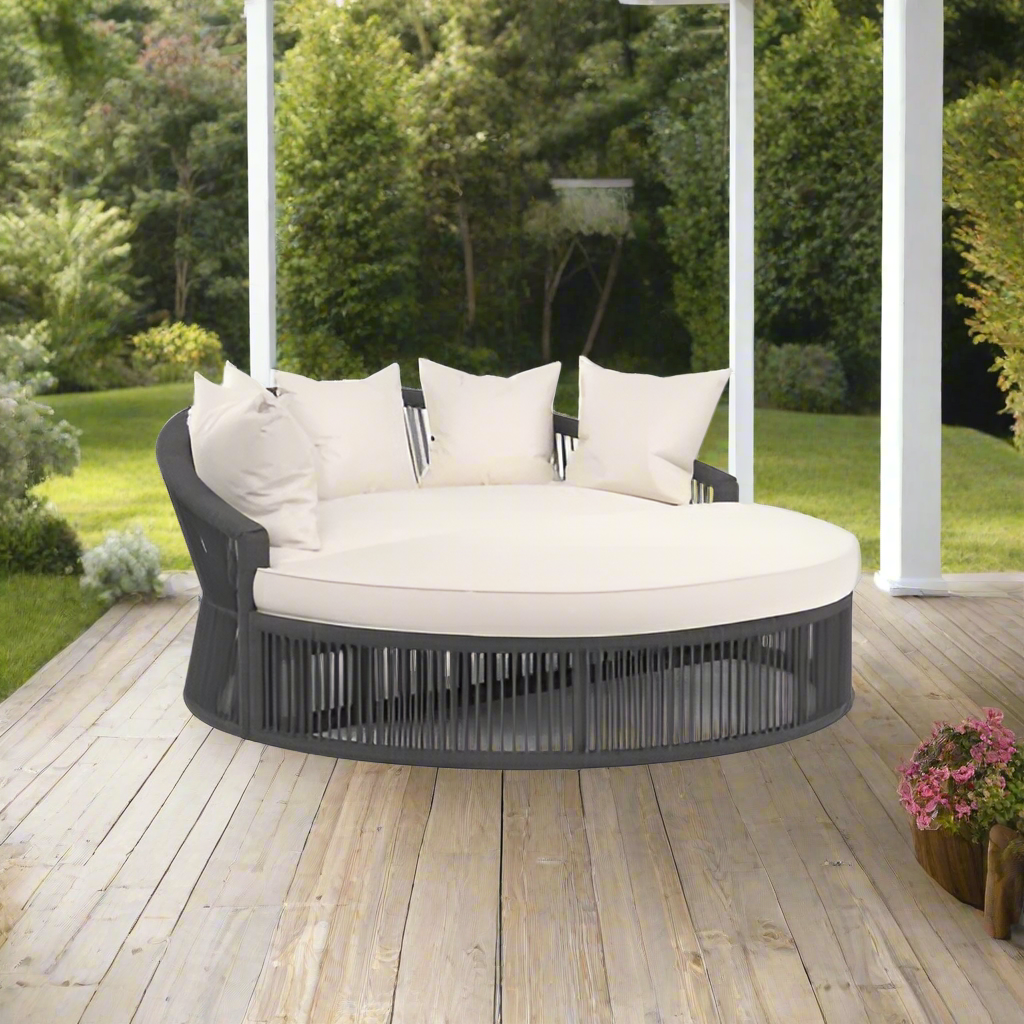 Sunset West Milano Daybed