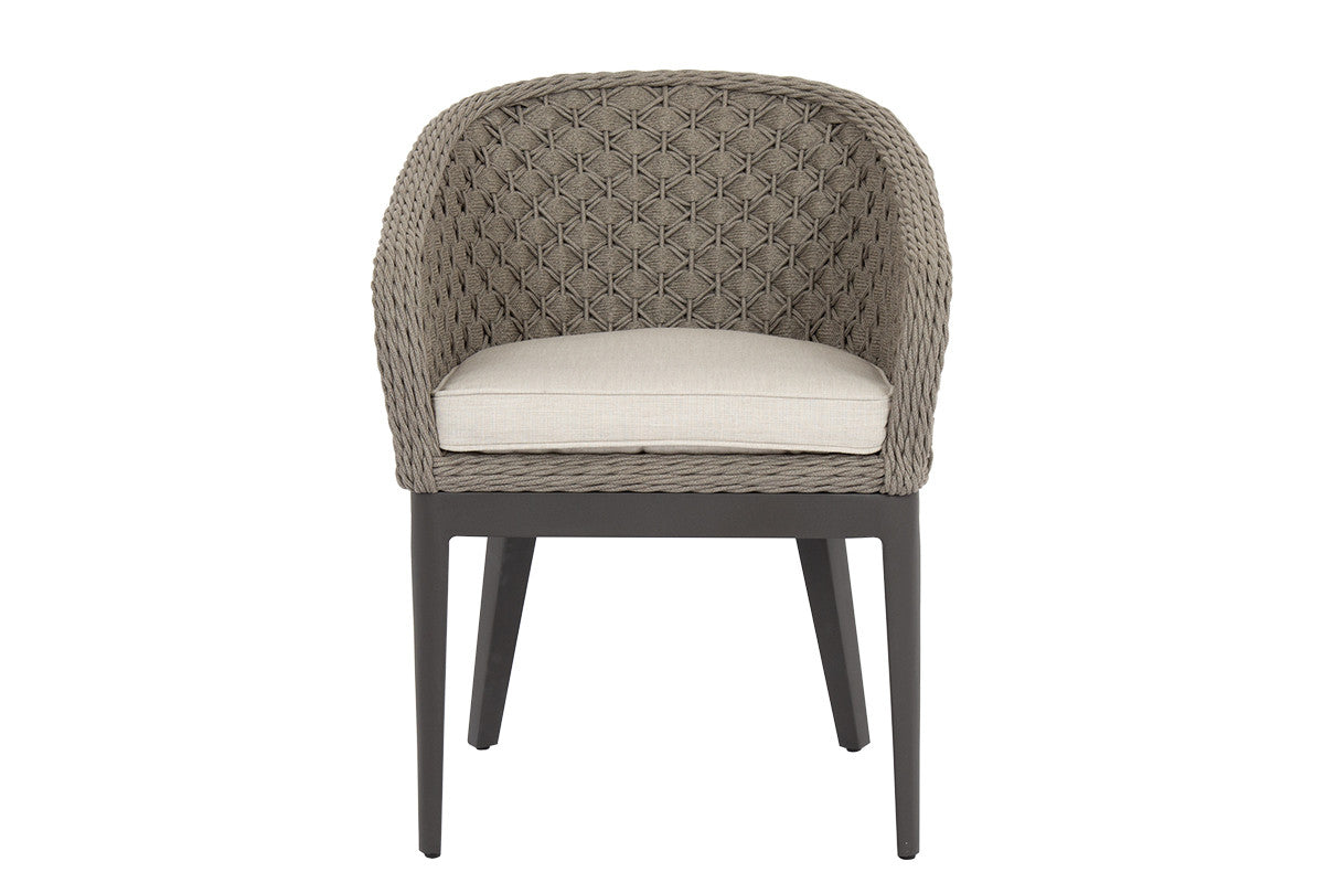 Sunset West Marbella Dining Chair