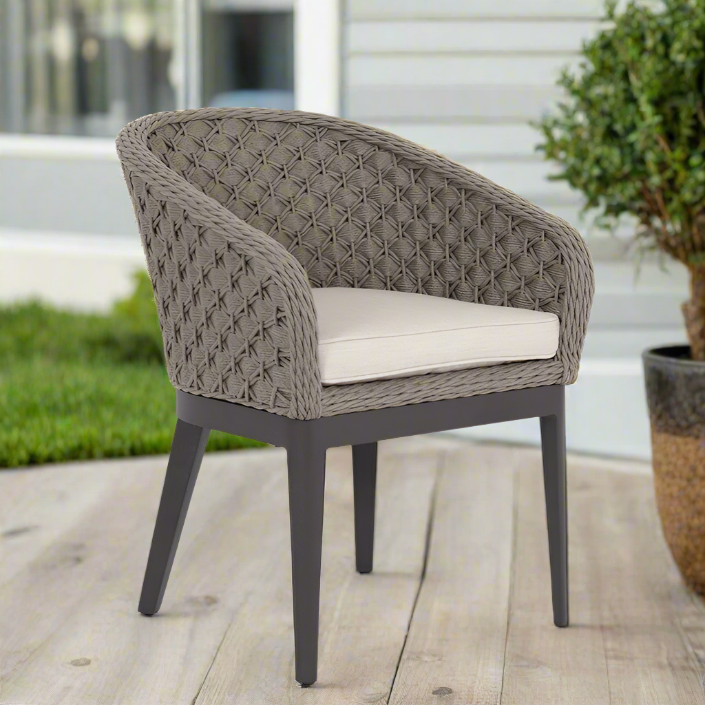 Sunset West Marbella Dining Chair