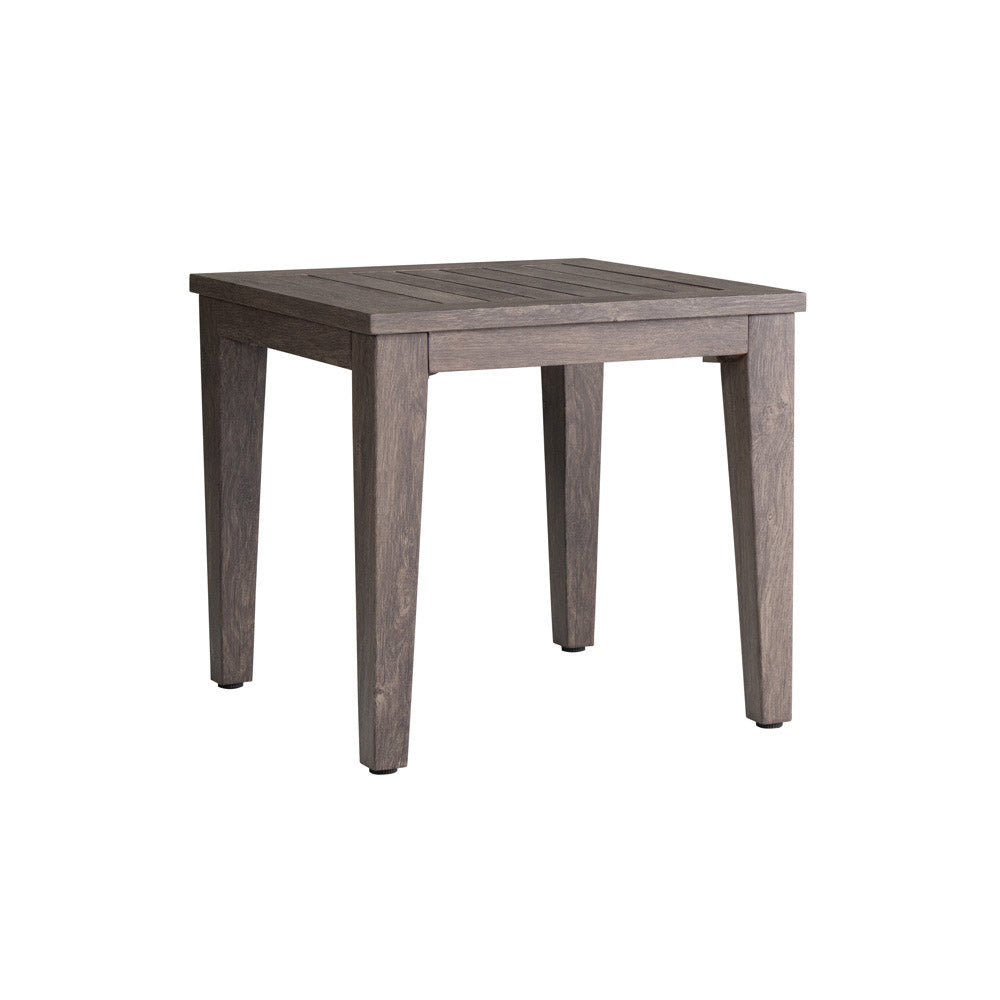 Lloyd Flanders Frontier 24" End Table