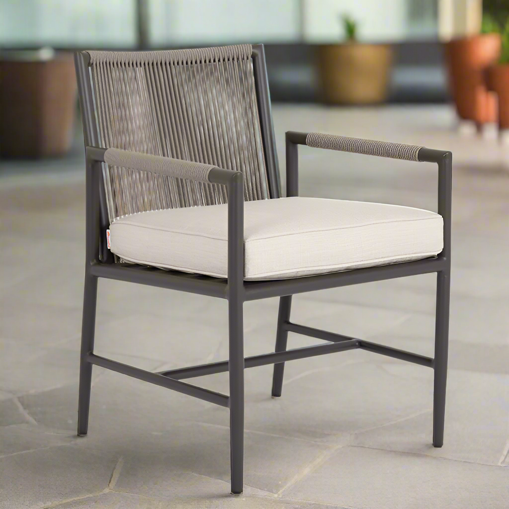 Replacement Cushions for Sunset West Pietra Dining Chair