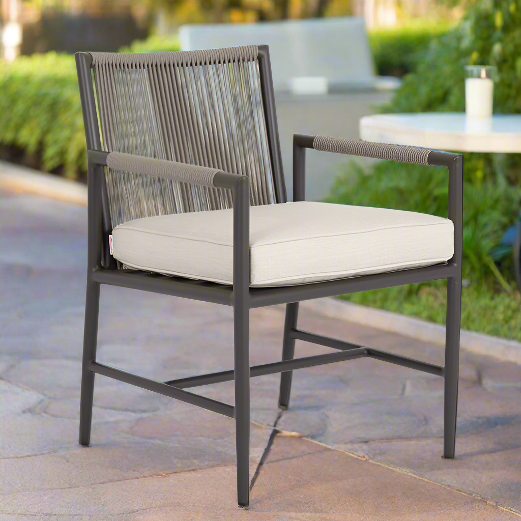 Replacement Cushions for Sunset West Pietra Dining Chair