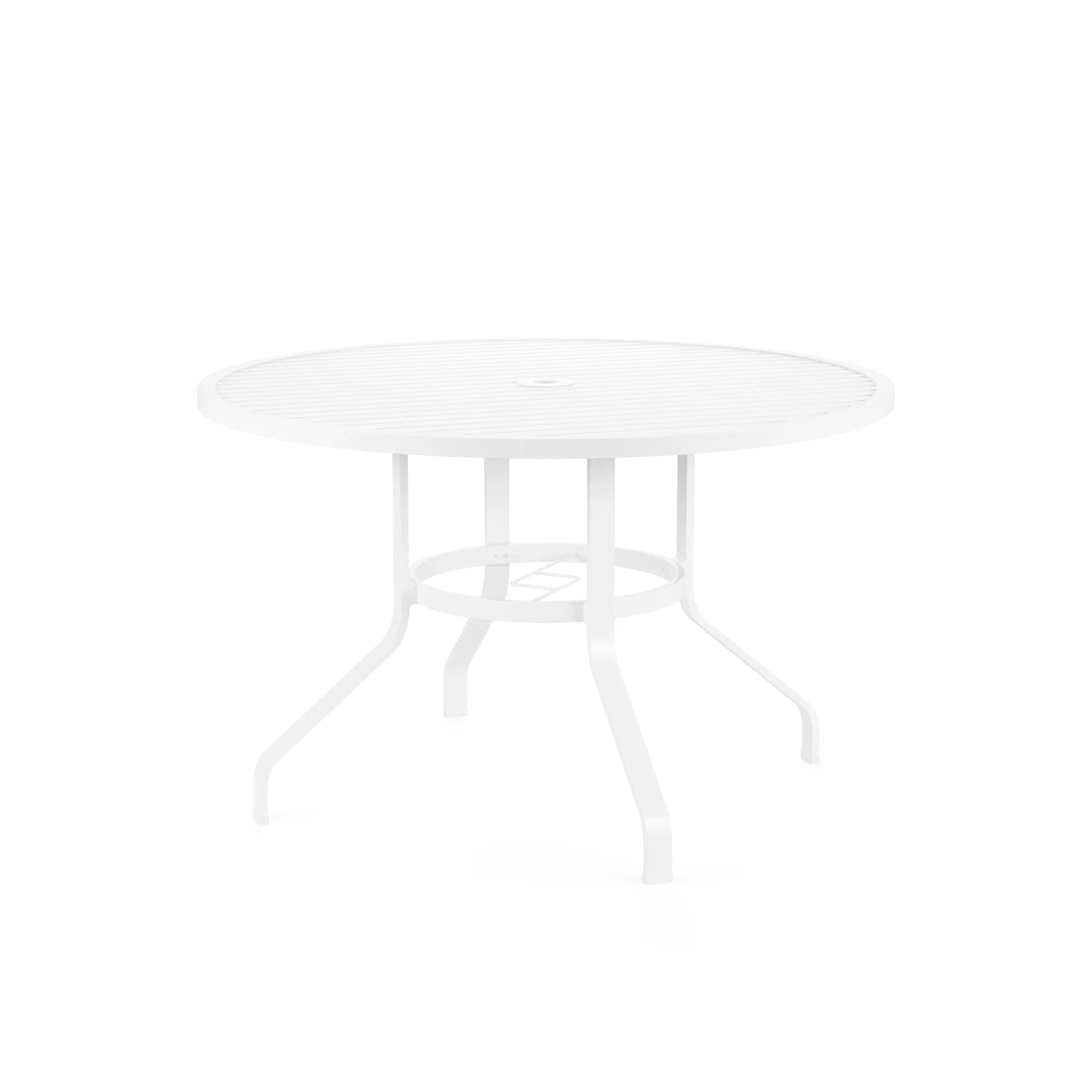 Sunset West Bristol 48" Round Dining Table