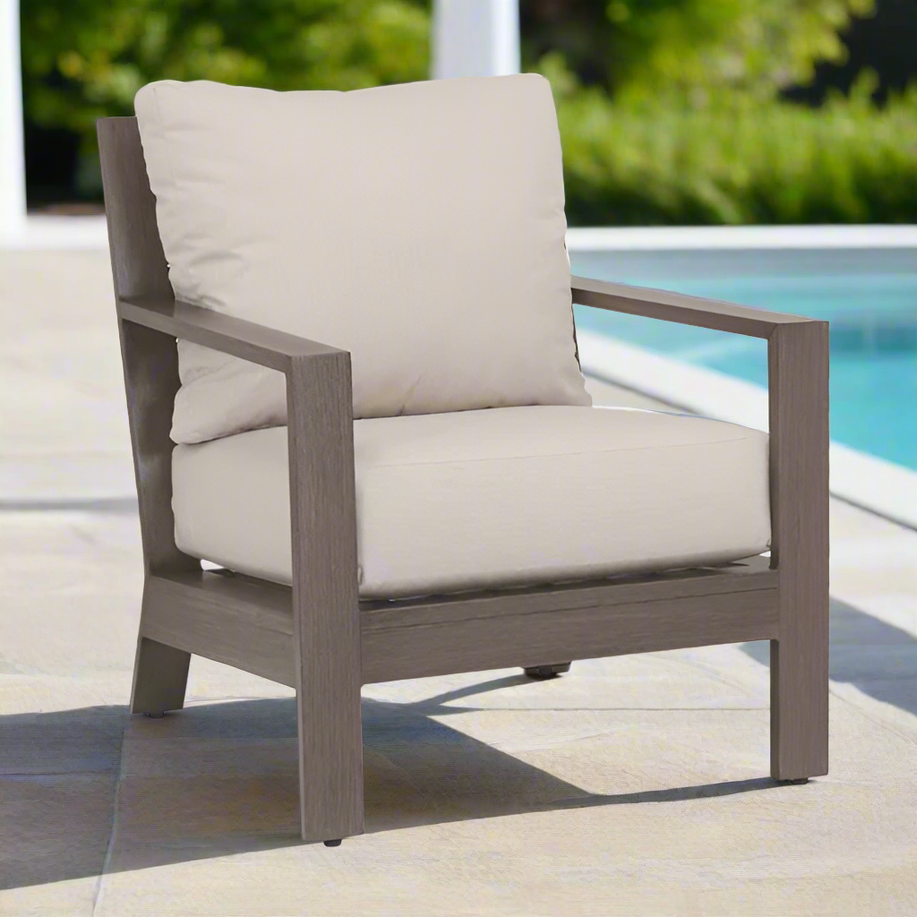 Sunset West Laguna Club Chair