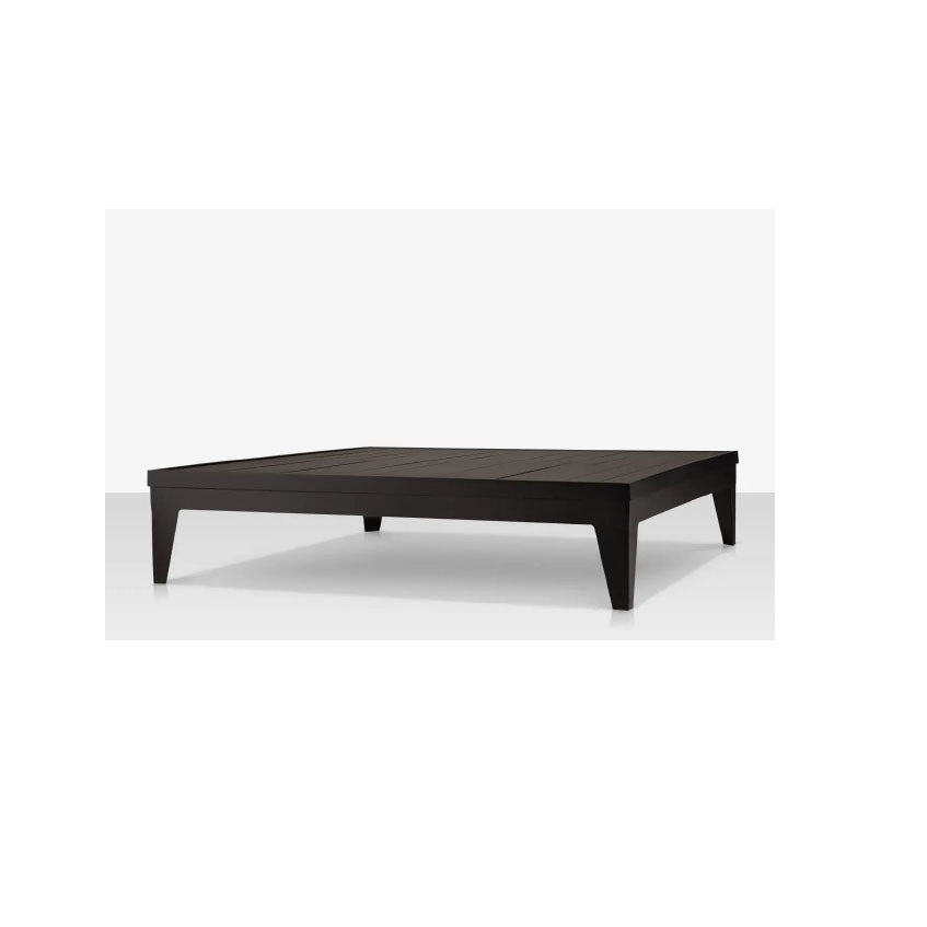 DecoScape South Beach Coffee Table - Square
