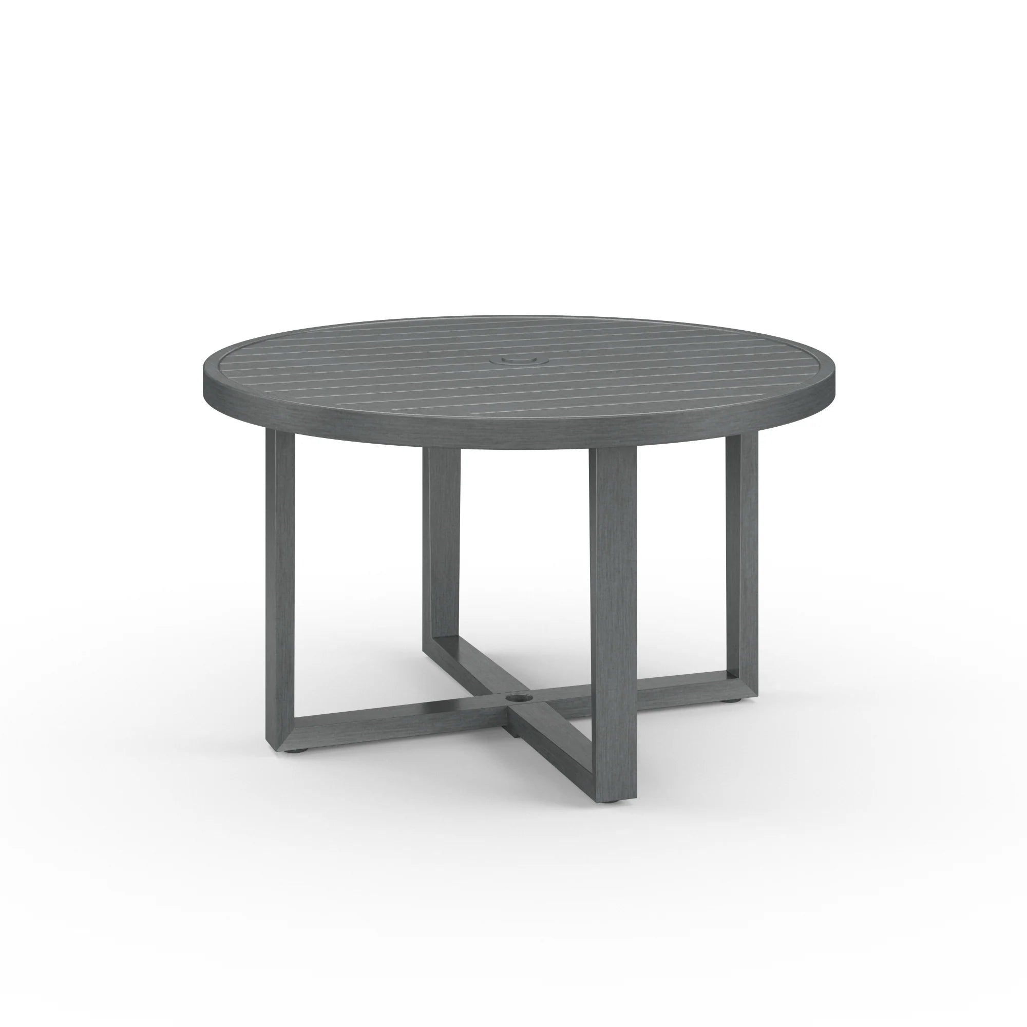 Sunset West Redondo 50" Round Dining Table