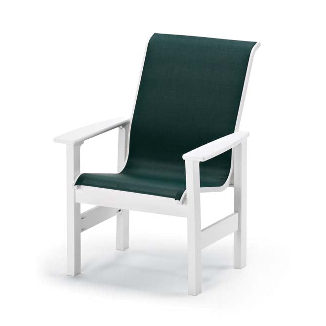 Telescope Casual Leeward MGP Sling Arm Chair