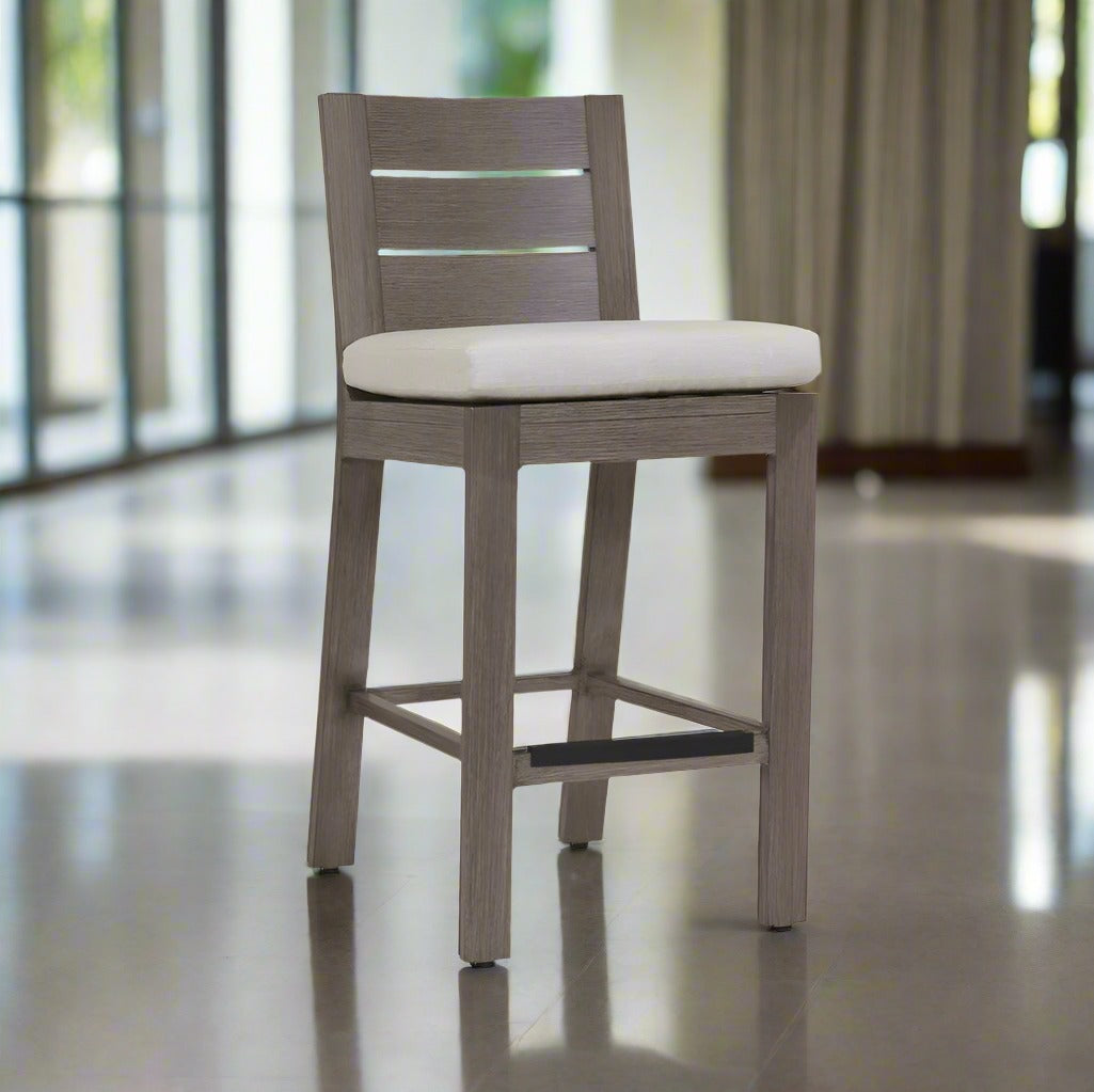 Replacement Cushions for Sunset West Laguna Counter Stool