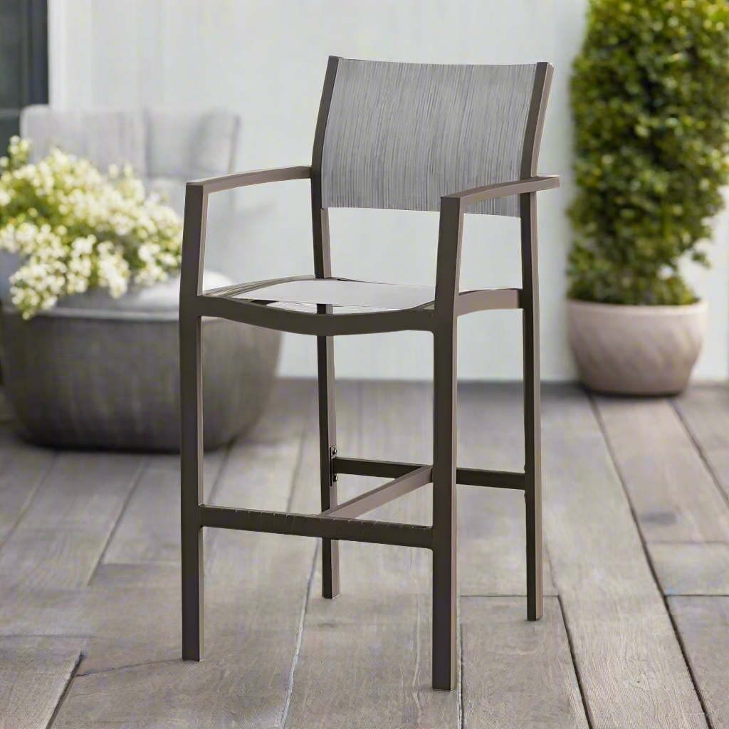 DecoScape Fusion Bar Arm Chair