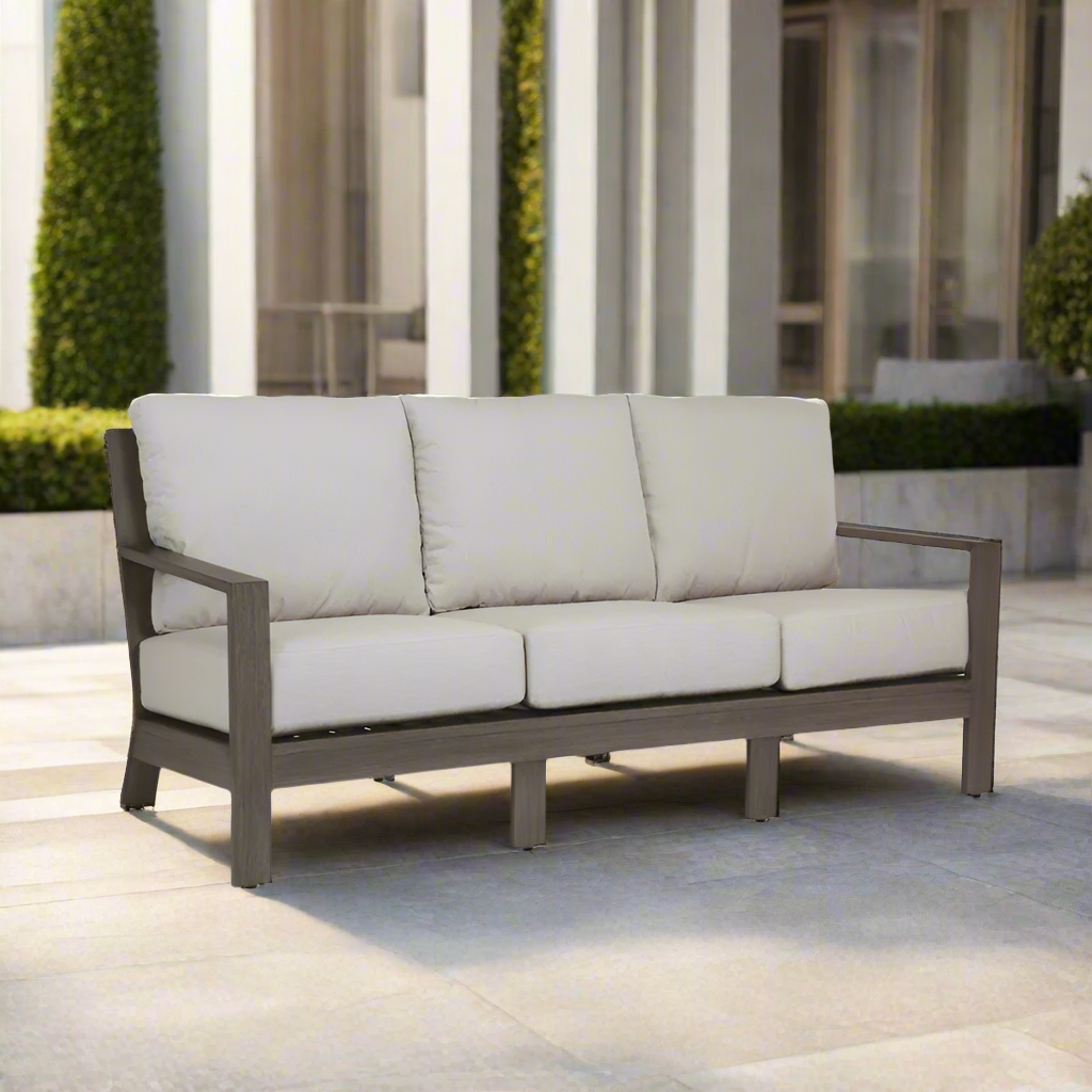 Replacement Cushions for Sunset West Sunset West Laguna Sofa