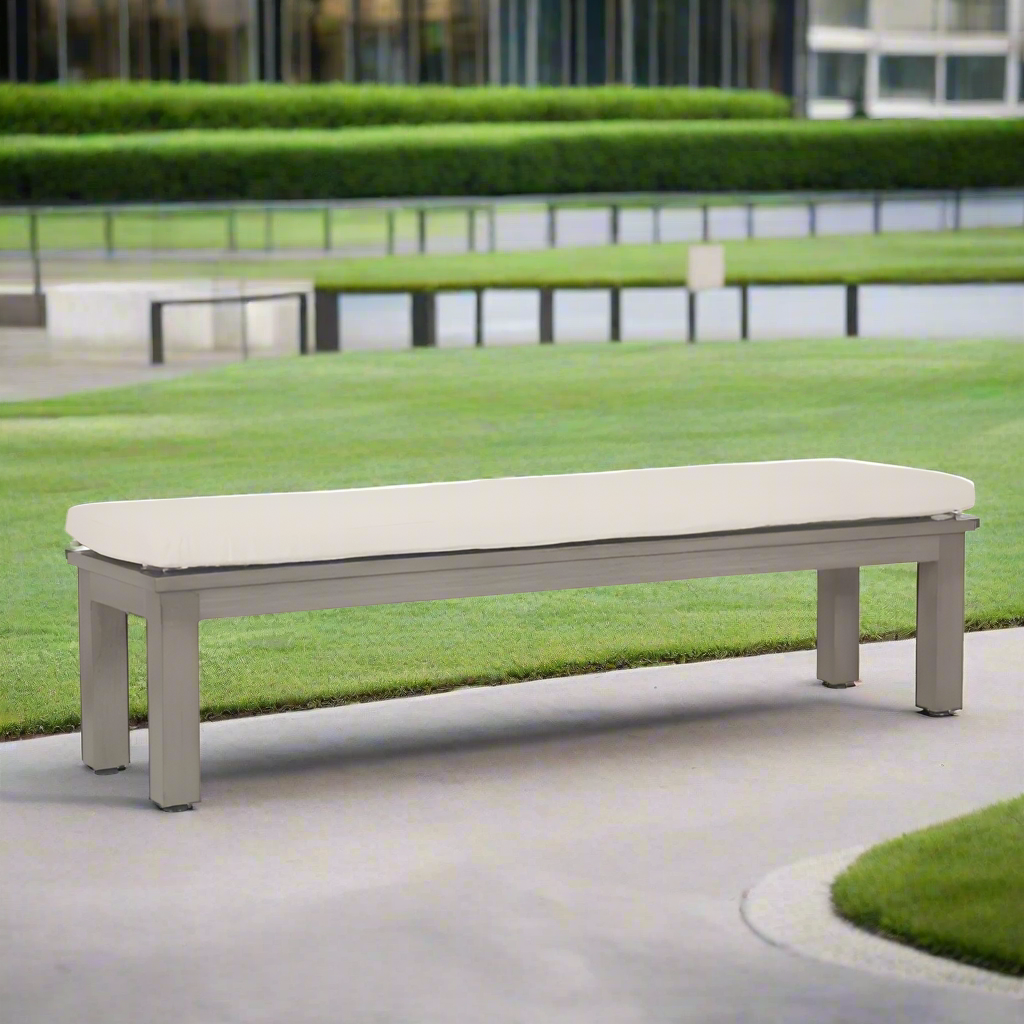 Replacement Cushions for Sunset West Laguna Dining Bench