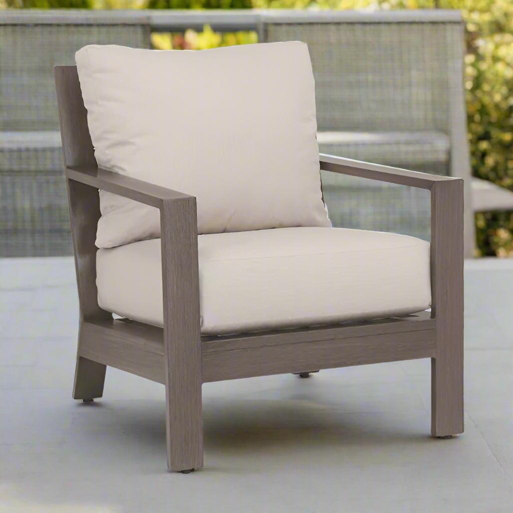Sunset West Laguna Club Chair
